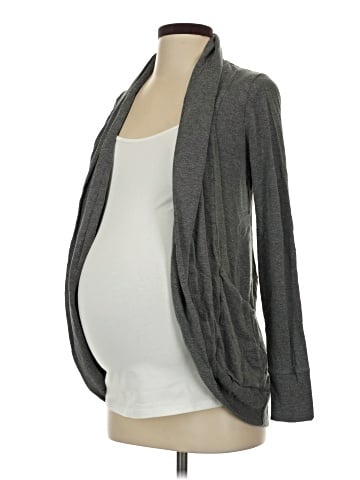 A Pea in the Pod Cardigan (view 1)