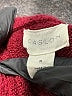 Caslon Burgundy Cardigan Size M - photo 7