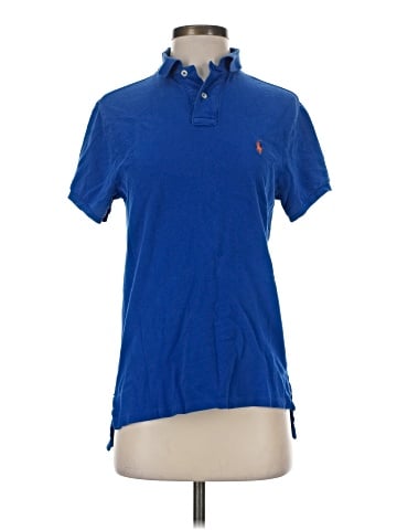 Polo by Ralph Lauren Short Sleeve Polo (view 1)