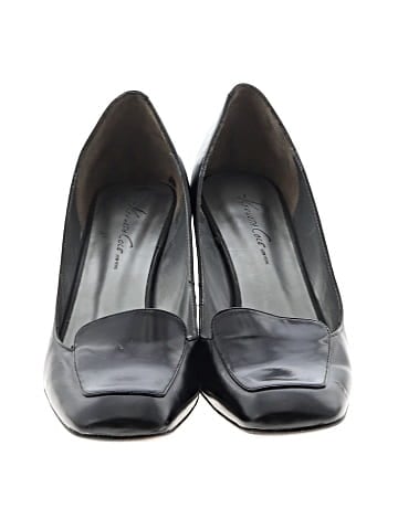 Kenneth Cole New York Heels (view 2)