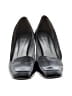 Kenneth Cole New York Black Heels Size 9 - photo 2