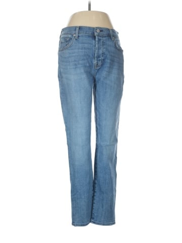 7 For All Mankind Jeans (view 1)