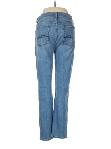 7 For All Mankind Jeans (view 2)