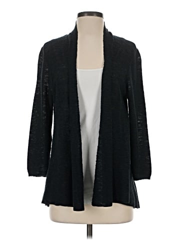 Eileen Fisher Cardigan (view 1)