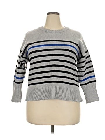 Philosophy Republic Clothing Pullover Sweater (view 1)