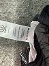 Athleta Floral Black Shorts Size 8 - photo 4