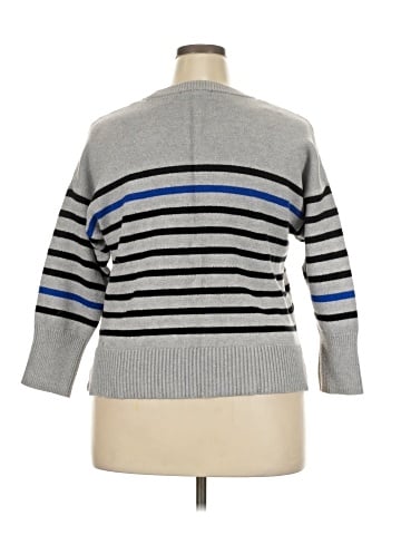 Philosophy Republic Clothing Pullover Sweater (view 2)