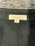 ecoSkin Solid Black Active Pants Size XS - photo 7
