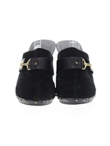 Coach Mule/Clog (view 2)