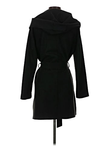 Zara Basic Coat (view 2)