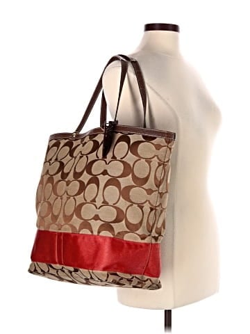 Coach Tote (view 2)