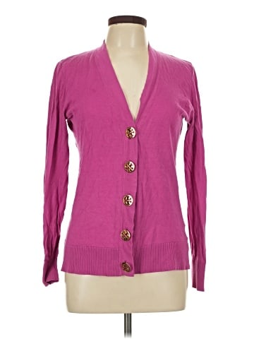 Tory Burch Cardigan (view 1)