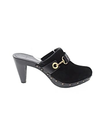 Coach Mule/Clog (view 1)
