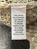 Central Park West Tan Pullover Sweater Size M - photo 8