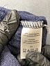 Venus Solid Blue Jumpsuit Size M - photo 5