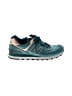 New Balance Teal Sneakers Size 6 1/2 - photo 1