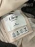 Abercrombie & Fitch 100% Polyester Solid Tan Jacket Size XL - photo 6