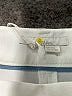Boden 100% Polyester Ivory Dress Pants Size 18R - photo 7