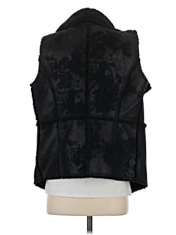 Dolce Cabo Faux Fur Vest (view 2)