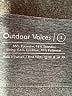 Outdoor Voices Color Block Gray Leggings Size S - photo 4