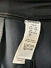 SPANX Solid Black Shorts Size L - photo 3