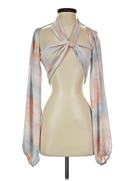 Stella Laguna Beach Long Sleeve Blouse