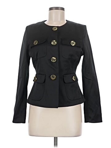 Newport News Jacket (view 1)