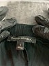Banana Republic Solid Black Shorts Size S - photo 3