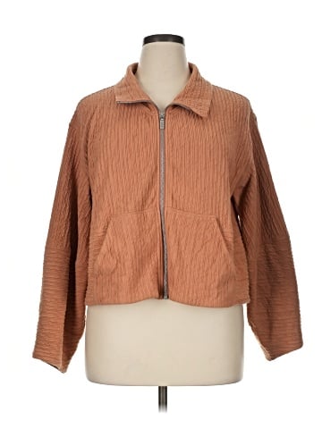Lululemon Athletica Jacket (view 1)