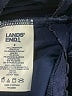 Lands' End Solid Blue Swimsuit Top Size 8 - photo 3