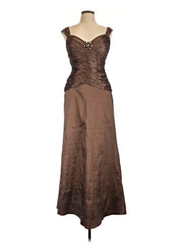 Jovani Cocktail Dress (view 1)