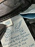 Robin's Jean Color Block Blue Jeans Size 28 waist - photo 8