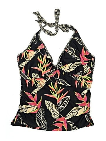 Athleta Swimsuit Top (view 1)