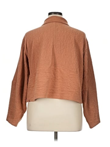 Lululemon Athletica Jacket (view 2)