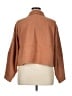 Lululemon Athletica Solid Brown Jacket Size XL - XXL - photo 2