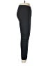 Cuddl Duds Solid Black Active Pants Size M - photo 4