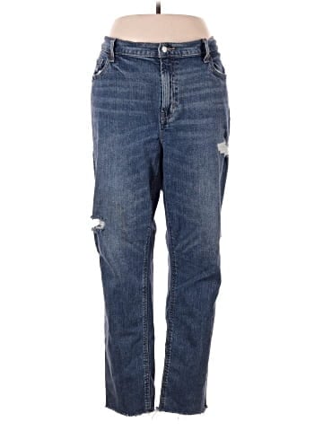 Old Navy Jeans (view 1)