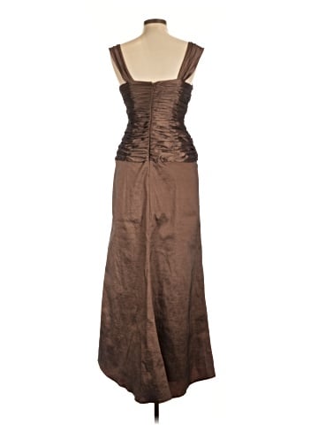 Jovani Cocktail Dress (view 2)