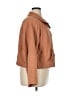 Lululemon Athletica Solid Brown Jacket Size XL - XXL - photo 4