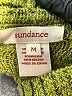 Sundance Green Turtleneck Sweater Size M - photo 7