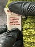 Sundance Green Turtleneck Sweater Size M - photo 9