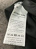 Shein Solid Black Casual Pants Size 1XL - photo 8