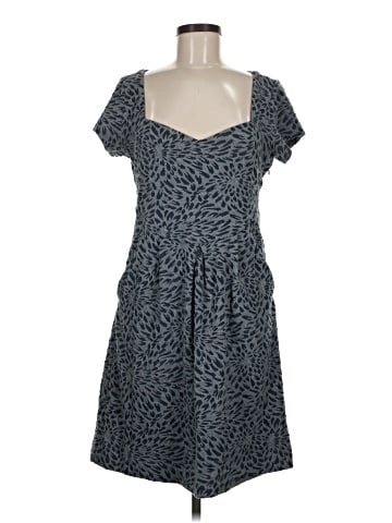 Deletta Casual Dress (view 1)