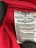 Gap Solid Red Casual Pants Size 26 waist - photo 6