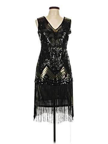 Babeyond Cocktail Dress (view 1)