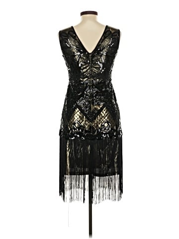 Babeyond Cocktail Dress (view 2)