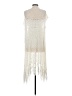 Pol Ivory Cardigan Size S - photo 2