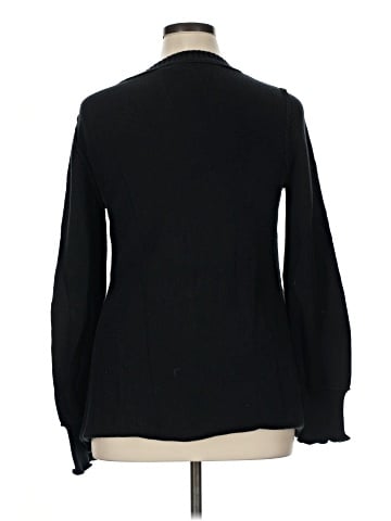 CALVIN KLEIN JEANS Pullover Sweater (view 2)