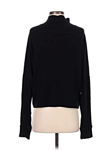 Michael Stars Long Sleeve Turtleneck (view 2)