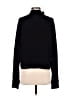 Michael Stars Black Long Sleeve Turtleneck Size Sm (0) - photo 2